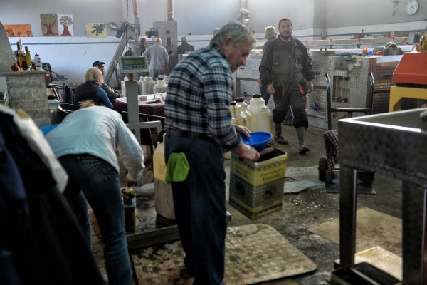 Μέχρι το τέλος του έτους 1,4 δισ. ευρώ οι πληρωμές του Προγράμματος Αγροτικής Ανάπτυξης