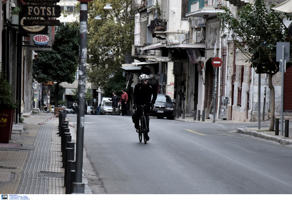 Δεδομένη η νέα παράταση του lockdown - Τι θα γίνει με σχολεία, καφέ και εστιατόρια