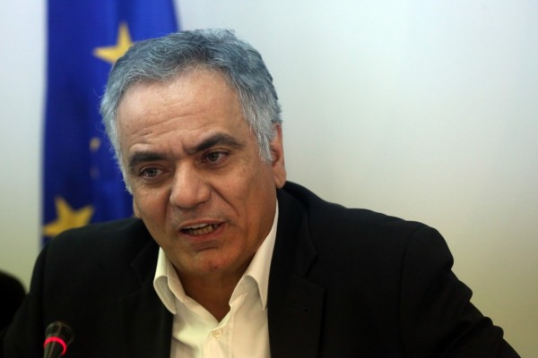 Σκουρλέτης: Προκήρυξη μονίμων μέσω ΑΣΕΠ στην καθαριότητα των Δήμων