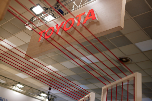 Toyota Hellas: Το μέλλον της κινητικότητας δεν αφορά μόνο τα οχήματα