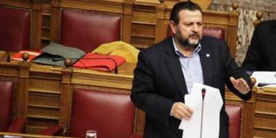 Κεγκέρογλου :Αποκατάσταση των διαπραγματεύσεων για τις συλλογικές συμβάσεις