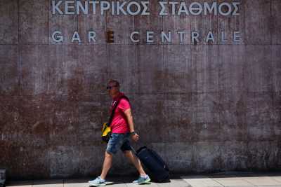 «Εξυπνο» εισιτήριο, POS και πρόγραμμα bonus ενεργοποιεί η ΤΡΑΙΝΟΣΕ