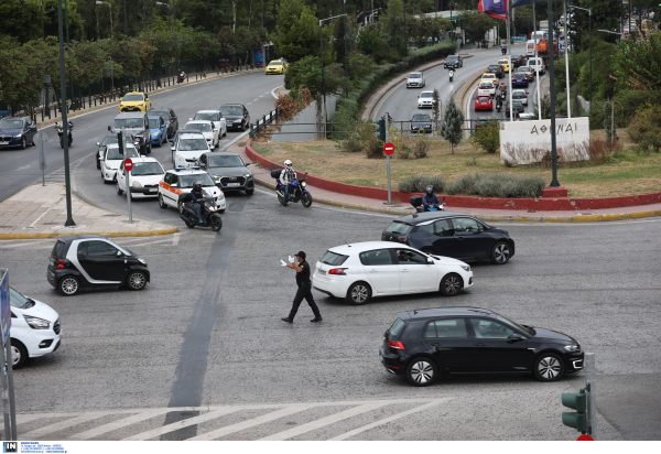 Ανακοινώνεται μικρή παράταση για τα τέλη κυκλοφορίας 2024