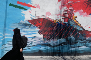 Ιράν: Στόχος της κλιμάκωσης, η πίεση στον Τραμπ να εγκαταλείψει την «ελεγχόμενη ένταση»