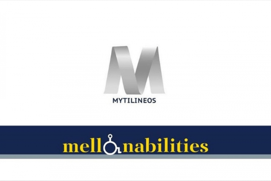 Mellonabilities: Συνεχίζεται ο Επιταχυντής Δεξιοτήτων για την ένταξη ατόμων με αναπηρία στην αγορά εργασίας