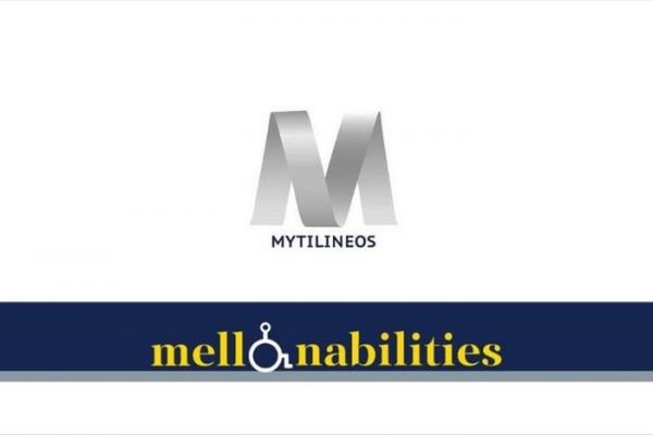 Mellonabilities: Συνεχίζεται ο Επιταχυντής Δεξιοτήτων για την ένταξη ατόμων με αναπηρία στην αγορά εργασίας