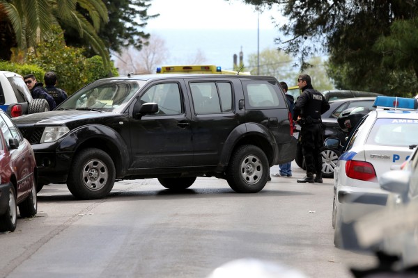 Ευρείας κλίμακας αστυνομική επιχείρηση για την εξάρθρωση σπείρας ληστών