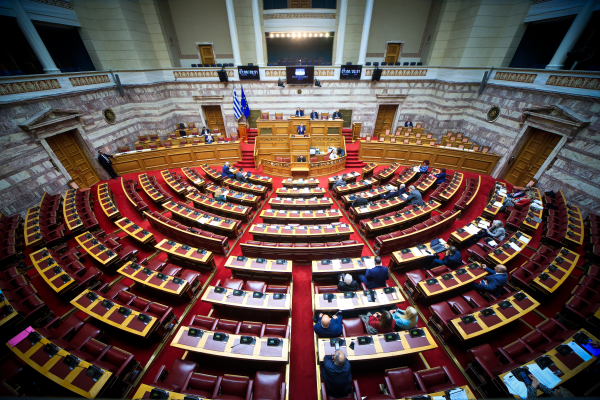 ΟΠΕΚΕΠΕ: Ραγδαίες εξελίξεις με τη δικογραφία στη Βουλή - Τα ονόματα και τα επόμενα βήματα