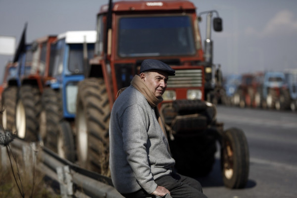 Αγανάκτηση των αγροτών - Καθυστερούν οι συντάξεις τους ως και δύο χρόνια