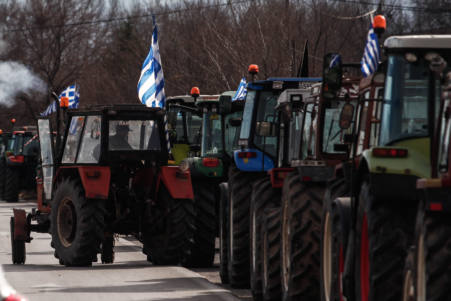 ΟΠΕΚΕΠΕ: Έως τις 30 Σεπτεμβρίου οι αιτήσεις για τις αγροτικές επιδοτήσεις