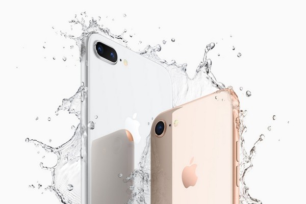 Τόσο θα κοστίζουν τα νέα iphone 8 στην Ελλάδα