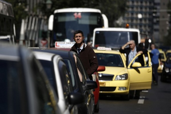 Οι κυκλοφοριακές ρυθμίσεις που «φέρνει» ο Μακρόν - Απροσπέλαστο το κέντρο αύριο