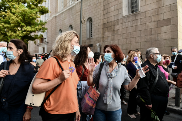 Εργάνη: Έως τέλος του μήνα η ηλεκτρονική υποβολή του Ε4