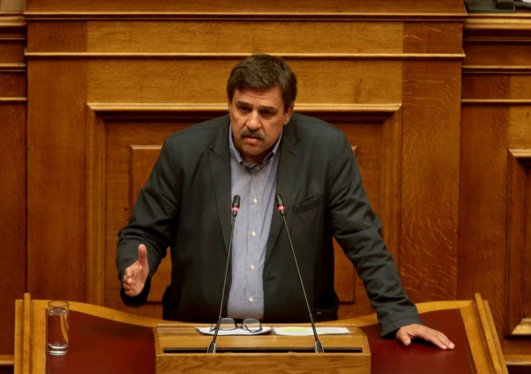 Ξανθός: Φως στο τούνελ και για την υγεία από το σημερινό Eurogroup