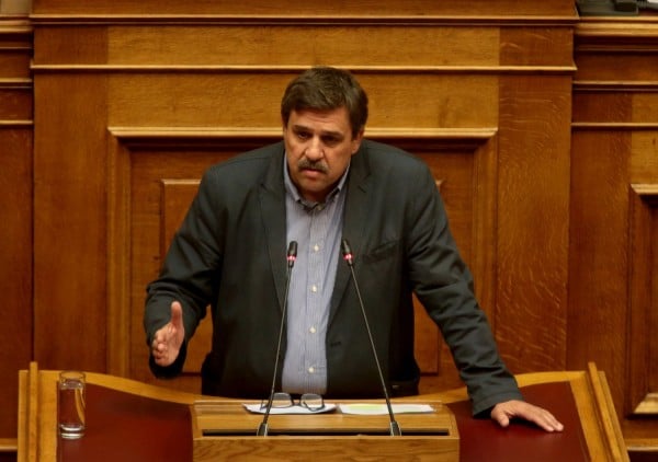 Ξανθός: Φως στο τούνελ και για την υγεία από το σημερινό Eurogroup