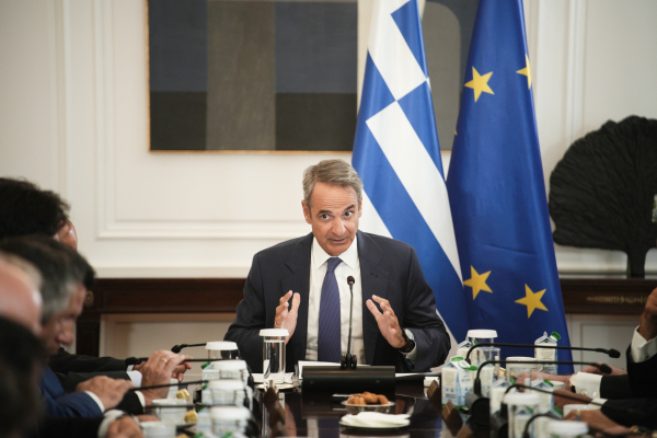 Οι δύο «αναγνώσεις» για το εκλογικό αποτέλεσμα της Ν.Δ. - Το αισιόδοξο και το απαισιόδοξο σενάριο