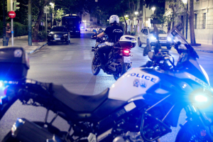 Περιστέρι: 41χρονη φέρεται να έριχνε ατροπίνη στο φαγητό του εν διαστάσει συζύγου της