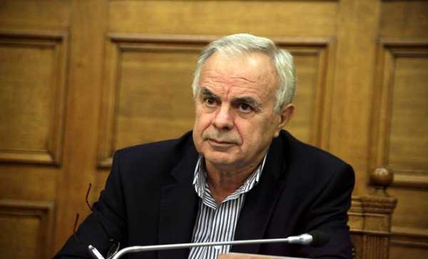 Αποστόλου: Η κυβέρνηση θα καταθέσει ισοδύναμα για τους αγρότες