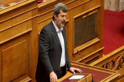 Πολάκης: Χρονιά ανατροπής στο δημόσιο σύστημα υγείας το 2016