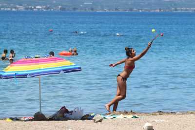 ΕΜΥ: Έκτακτο δελτίο για τον καιρό απο αύριο