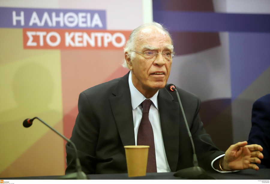 Βασίλης Λεβέντης: Όταν μιλούσε για τον κορονοϊό και για το αν πρέπει να κάνουμε το εμβόλιο (βίντεο)