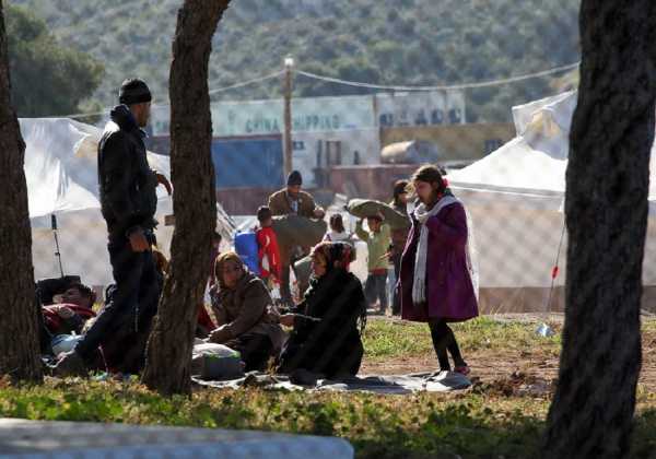 Πρωτοβουλίες της ΓΓΙΦ για τη βοήθεια των γυναικών προσφύγων