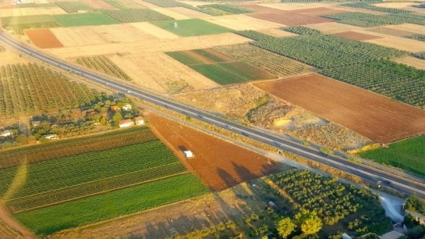 ΥπΑΑΤ: Διευκρινήσεις για το μέτρο της νιτρορύπανσης, μεγαλύτερος ο προυπολογισμός