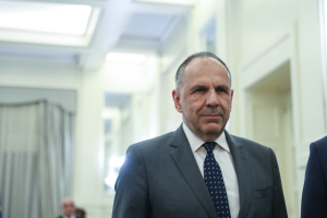 Γεραπετρίτης: Πρόσθετη χρηματοδοτική συνεισφορά ύψους 1 εκατ. ευρώ στο Σουδάν