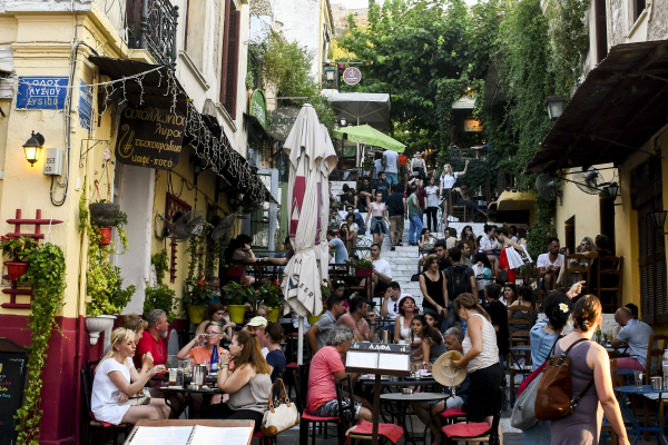 Πρόγραμμα επιδότησης 1.300 μακροχρόνια ανέργων άνω των 55 ετών