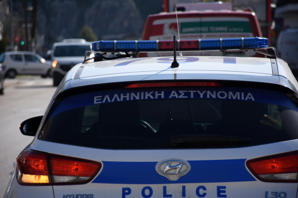 Αυξάνονται τα περιστατικά ενδοοικογενειακής βίας - Δύο περιστατικά σε Χαλκίδα και Σέρρες