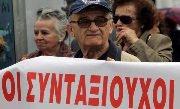 Το επόμενο δεκαπενθήμερο η ρύθμιση για την 13η σύνταξη