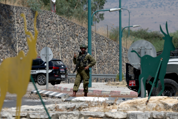 Ανταλλαγή πυρών Ισραήλ - Χεζμπολάχ στον Λίβανο, φόβοι για ευρύτερο πόλεμο