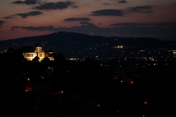 Χειμερινό ηλιοστάσιο: Απόψε η μεγαλύτερη νύχτα του χρόνου