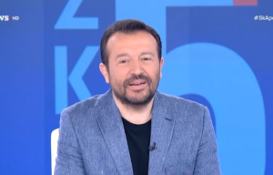 Νίκος Παππάς: Δεν υπάρχει σενάριο διάλυσης του ΣΥΡΙΖΑ