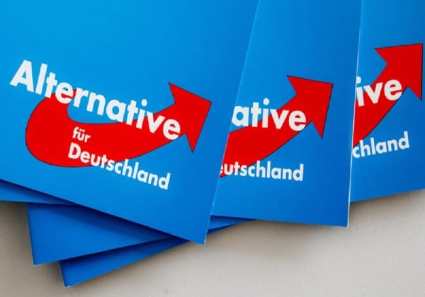 Παροδικό το φαινόμενο AfD;