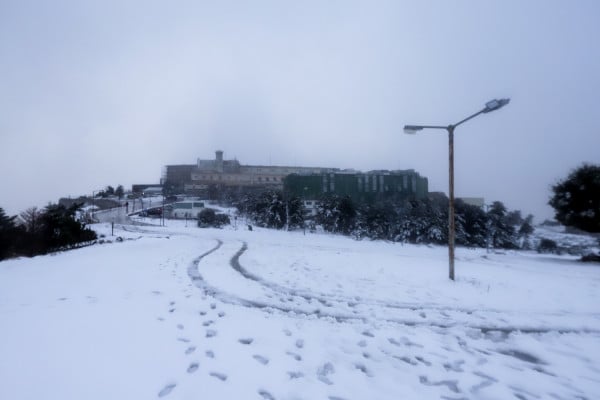 Προσοχή: Τι πρέπει να κάνετε για να προστατευτείτε από την κακοκαιρία