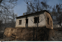Φωτιά στα Βίλια: Περισσότερα από 94.000 στρέμματα καμένη γη - Πολωνοί και Ρουμάνοι ζήτησαν να παραμείνουν