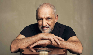 Ο Νίκος Πορτοκάλογλου έφερε τον Μπρους Σπρίνγκστιν στο ΟΑΚΑ