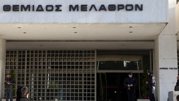 Αύριο η επιλογή εισαγγελέα που θα αντικαταστήσει την Ε. Ράικου