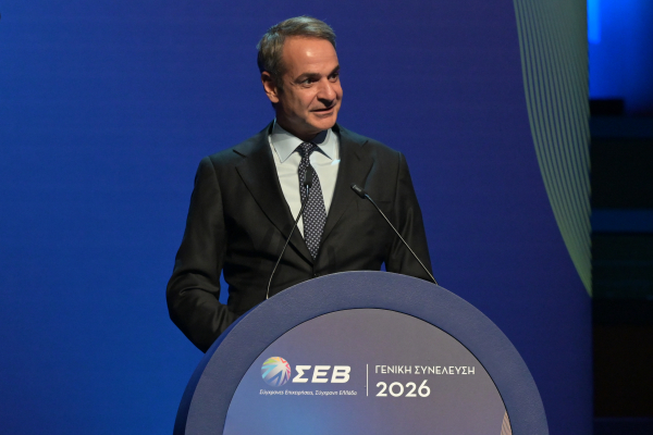 Όλοι (σχεδόν) δηλώνουν ότι θα πάρουν... αυτοδυναμία! - Και ένας και δυο και τρεις... πρωθυπουργοί!