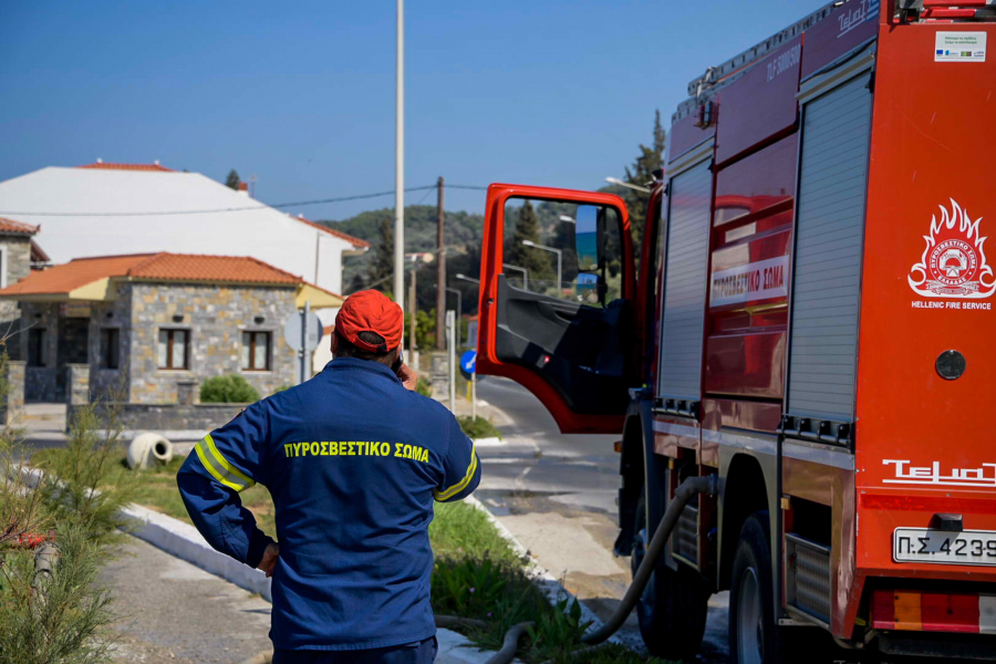 ΑΣΕΠ: «Τρέχουν» οι αιτήσεις για τις προσλήψεις 500 δασοπυροσβεστών