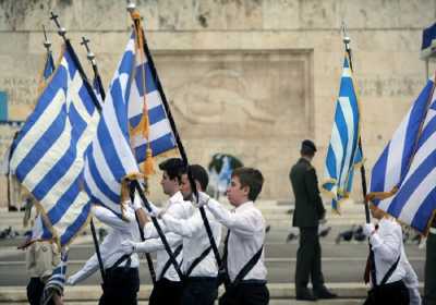 Κυκλοφοριακές ρυθμίσεις Παρασκευή και Σάββατο στο Κέντρο της Αθήνας