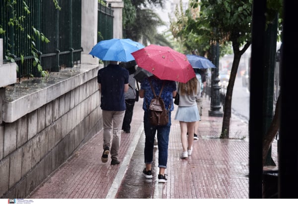 Ο Τσατραφύλλιας «ξεκλειδώνει» τον καιρό του Οκτωβρίου - Η θερμοκρασία και πού θα έχουμε βροχές