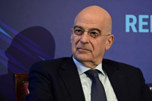 Συνάντηση Δένδια - Χέγκσεθ στην Ουάσιγκτον: Στο επίκεντρο F-35 και οι στρατηγικές προκλήσεις της Ελλάδας