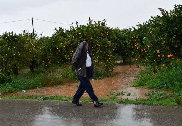 Με θερμοκρασίες ...Οκτωβρίου η επόμενη εβδομάδα - Πού θα βρέξει σήμερα