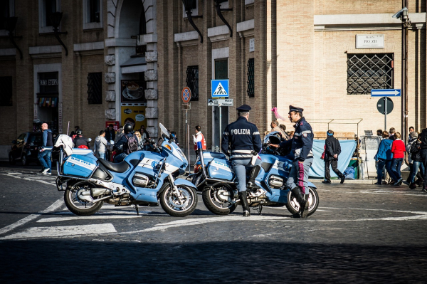 Σοκ στην Ιταλία: 30χρονος δολοφόνησε την έγκυο σύντροφό του