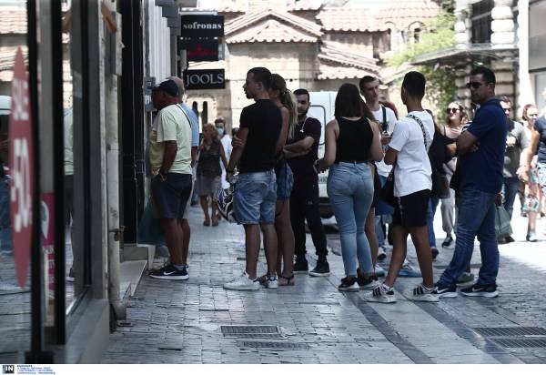 Περισσότεροι πτυχιούχοι άνεργοι ή μη στο πρόγραμμα επιδότησης για νέα επιχείρηση