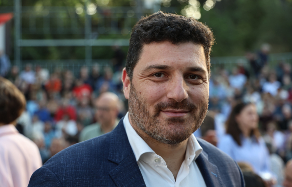 Παραίτηση Τεμπονέρα από μέλος του ΣΥΡΙΖΑ με το άρθρο του στο Dnews