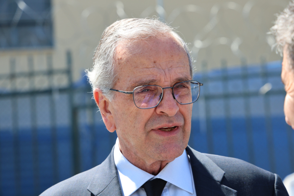 Στο τέλος του χρόνου το κόμμα Σαμαρά