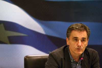 Τσακαλώτος: Διαπραγμάτευση για το χρέος πριν από τα Χριστούγεννα